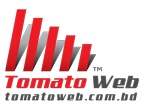 Tomato Web Pvt. Limited-logo